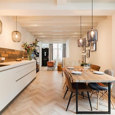 Leidse Square 5 Star Luxury Apartment Amsterdam Luaran gambar