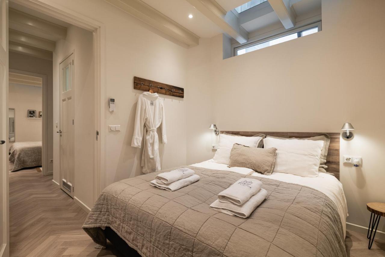Leidse Square 5 Star Luxury Apartment Amsterdam Luaran gambar