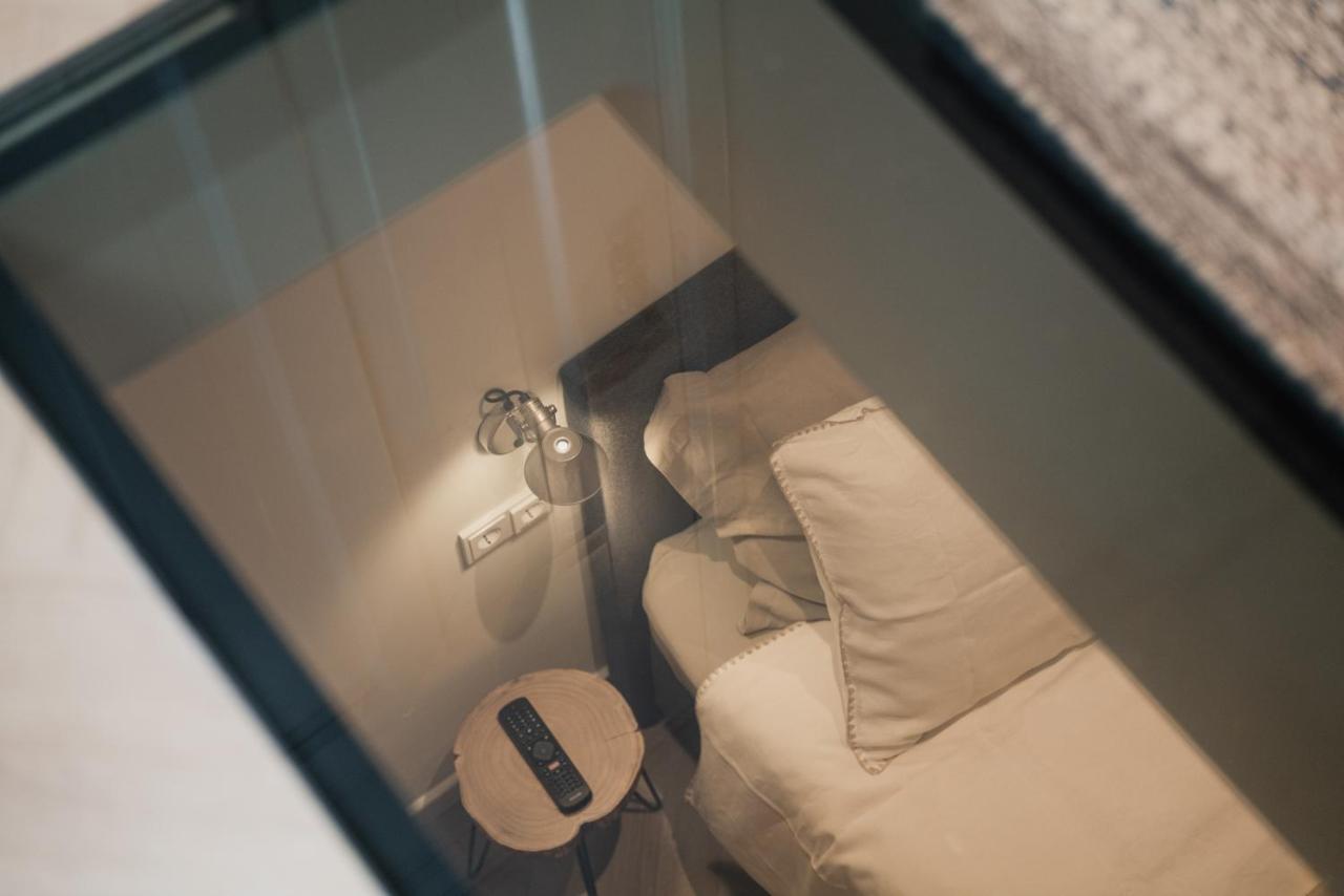 Leidse Square 5 Star Luxury Apartment Amsterdam Luaran gambar