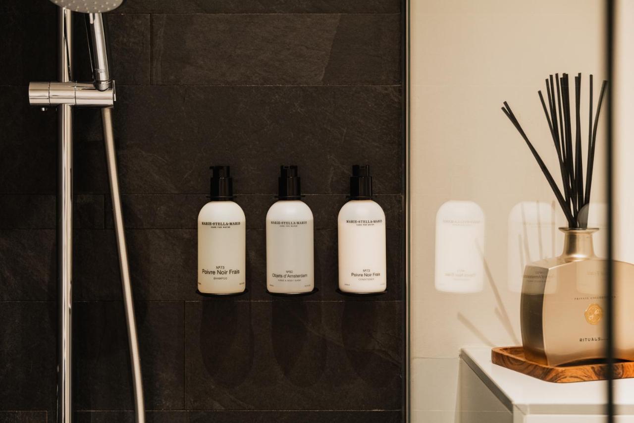 Leidse Square 5 Star Luxury Apartment Amsterdam Luaran gambar