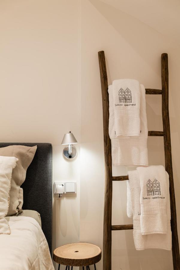 Leidse Square 5 Star Luxury Apartment Amsterdam Luaran gambar