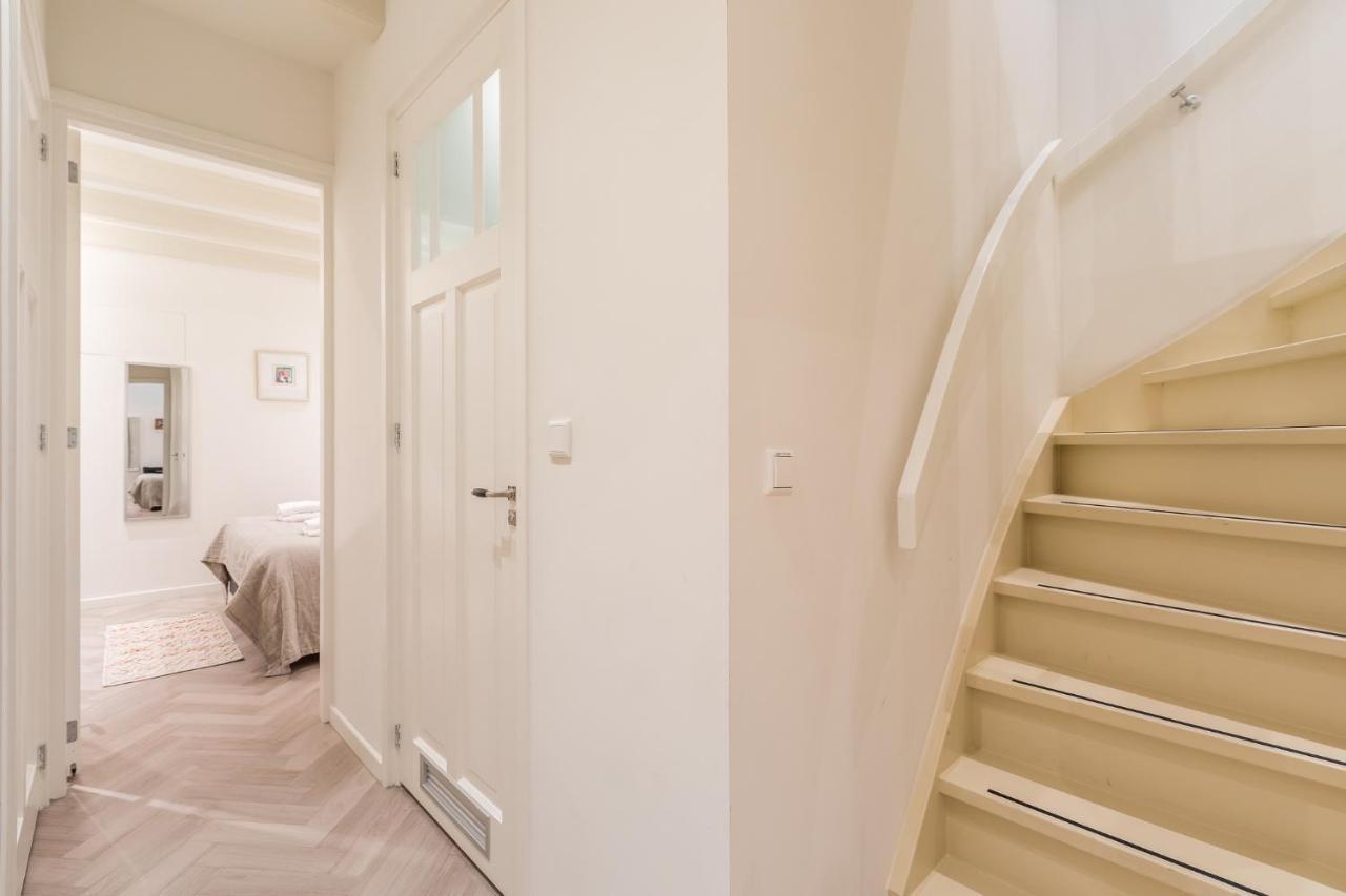 Leidse Square 5 Star Luxury Apartment Amsterdam Luaran gambar
