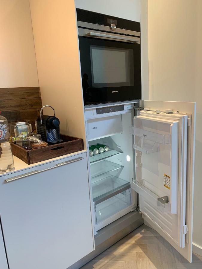 Leidse Square 5 Star Luxury Apartment Amsterdam Luaran gambar