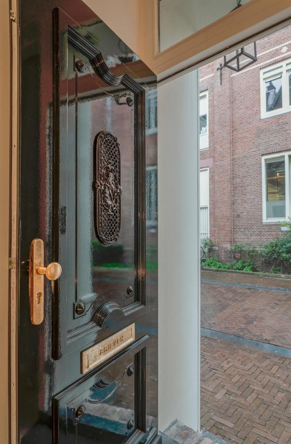 Leidse Square 5 Star Luxury Apartment Amsterdam Luaran gambar